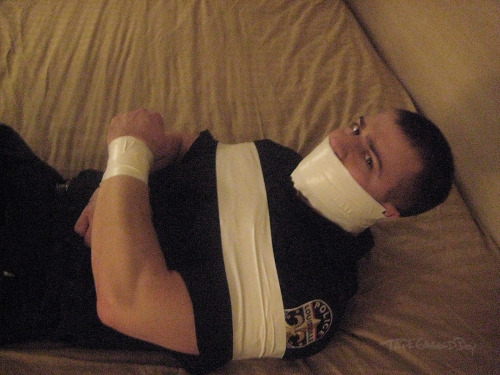 uniformsmakemehard:  Now, about that speeding ticket… 