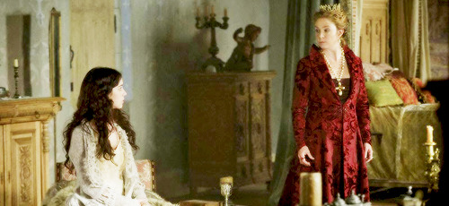 Porn Pics thereignofkane:  Reign 1x06 “Chosen” 