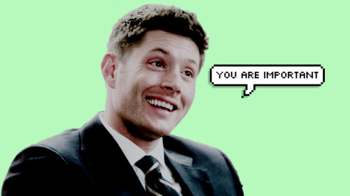 important reminder from team free will