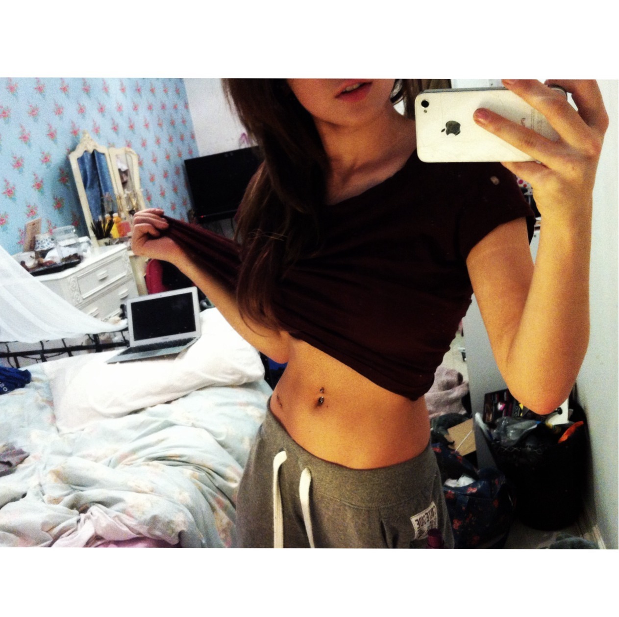 routeninetyfour:  Post werk out