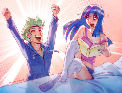 Inanna-Nakano:some Humanized My Little Pony Fanart. Twilight Sparkle Was Too Engrossed