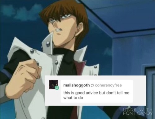 setokaibasbants: Yu-Gi-Oh! DM | Text Post Memes (1/?) I couldn’t resist