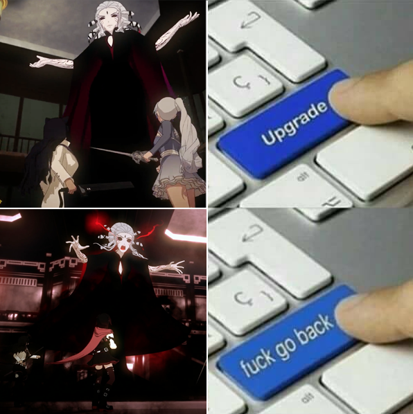 thuskindlyshescatters:  has this been done yet tho 