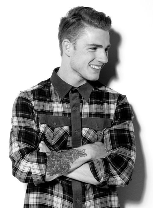 smittenstephen:  Thomas Davenport