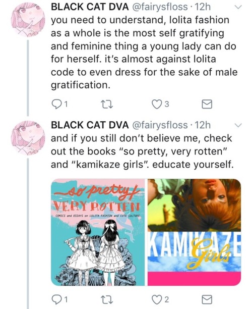 fairysfloss:i saw that people were having problems with the new black cat d.va skin, claiming that using the term “lolita” to describe it always has negative connotations or that the skin itself is fetish fuel or predatory in nature or making d.va