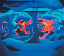 Porn lonelytogetheralone:Verner Panton Visiona photos