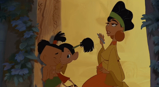 the-blue-fairie:Happy Mother’s Day!