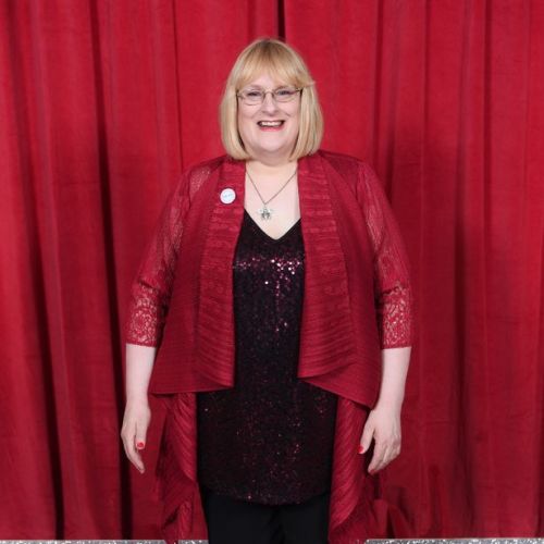 Happy Birthday Scottish actress Annie Wallace.Annie was brought up in Aberdeen and is a former Natio