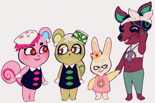 digitalsnail:if pearl and marina don’t get their own villagers in acnh i will……. be sad :[(also a ma
