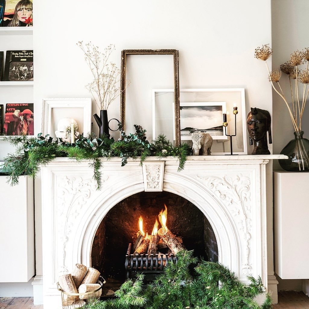 #fireplaces on Tumblr