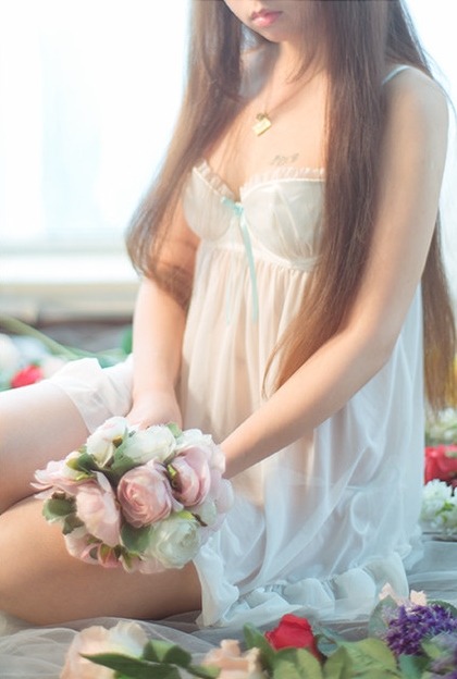 asian-beauty7:Chinese Girl