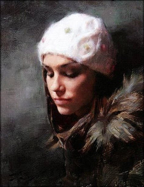 Casey Baugh