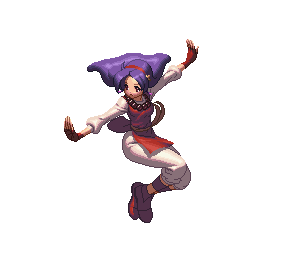 atari5200controller:Athena Asamiya, The King of Fighters XIII  <3 <3 <3