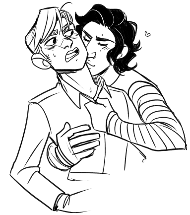 hicstreme0:smooches
