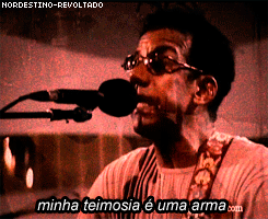A RUA É NÓIS
