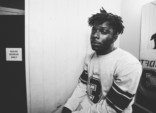 Isaiah Rashad Playlist