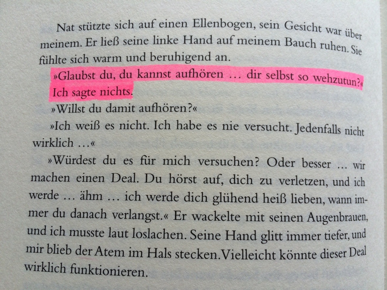 versoehnungsfick:  bluttrunken:  versoehnungsfick:  Ja er könnte funktionieren.