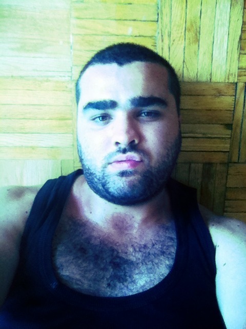 sevenbear14:  Feeling a little blue