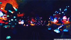  Full Ride-Through: Take a trip aboard Seven Dwarfs Mine Train in New Fantasyland (x)  i cant wait to finally go on this today!