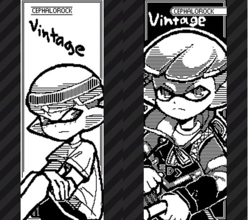 The salt mines themselves!-#splatoonmanga #splatoon2 #splatoon #splatoon2art #splatoon1 #splatoon2fa