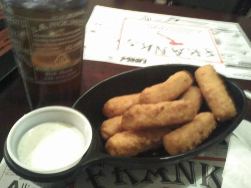 My lunch today