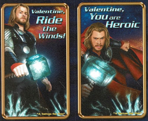 Are These Vintage Yet?