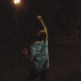 Fun Side Of Darkness