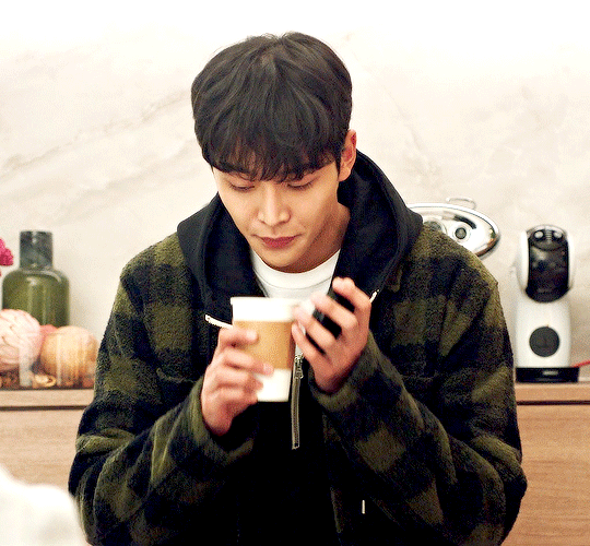 #rowoon from only love is not fate