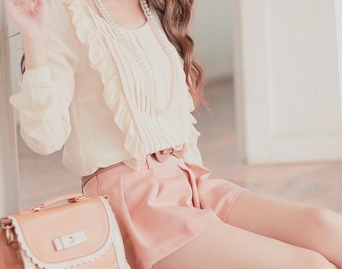 Dream Style :