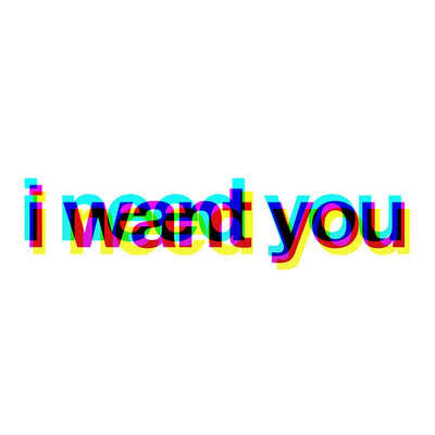 soselect: i want you