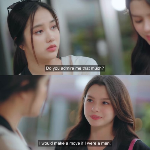 Honey Youre Going To Make A Move Anyway
