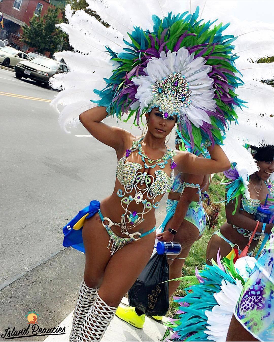 islandbeauties2:  Island Beauty: @chanellangelii  Country/Heritage: #Jamaica 🇯🇲