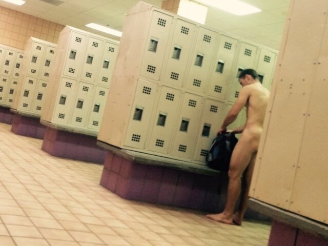 Men's Butts and Ass