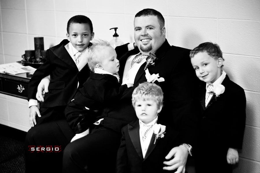 Wedding