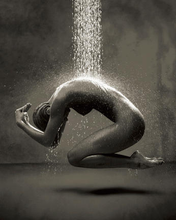 justbeingnamaste:  Let the rain kiss you.Let the rain beat upon your head with silver