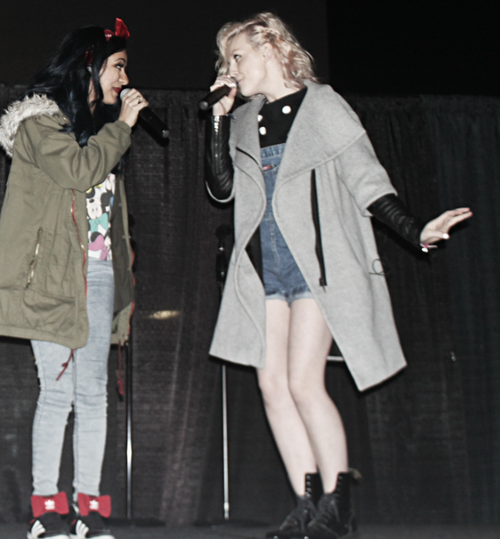 worldlittlemix:  Jerrie, part 3 and last part