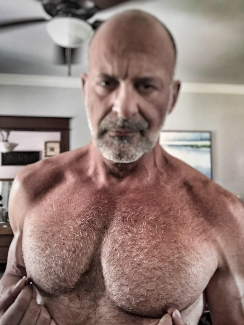 Confessions of a Nippleholic