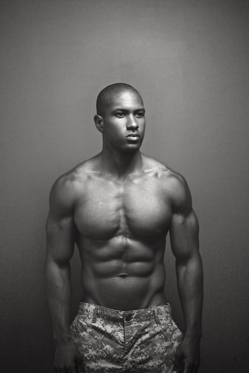 Lightskin, Mixed, Latino and Other Sexy Men