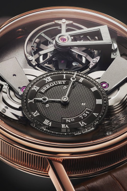 Imposingtrends: Breguet 7047 | 69Marius  