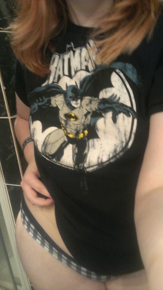 brightestblackestnight:  semper—tua:  I’m Batman! 