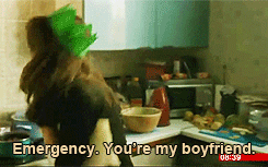 fuckyeah-nerdery:  winteryclara:  [x]  You have a wife!