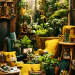 elina-clevergull:More Hogwarts&rsquo; Houses Common Rooms ⚡️I made this using