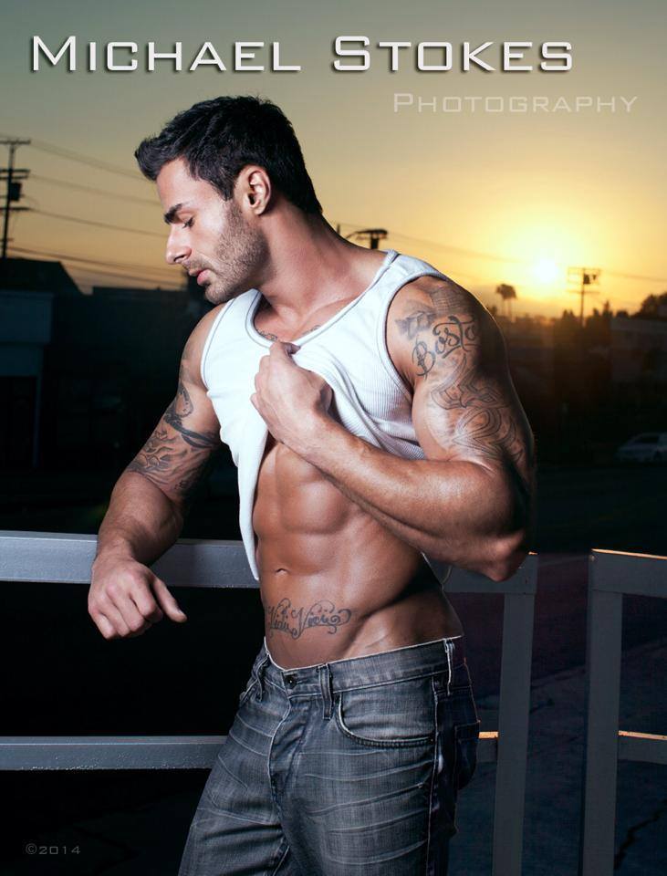 cdnlifter27:  Darren BirksPhotos: Michael Stokes Photography
