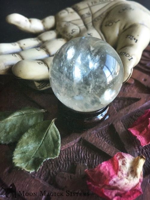 artemis-storm:  Moon Magick Sisters Shop