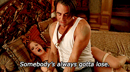 meyerlansky:gif meme: kane52630 requested gyp + quotessend me a character/ship/etc + a prompt!