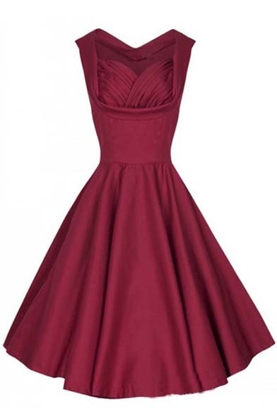 blogtenaciousstudentrebel:  I just found some popular dresses. Which one do you like