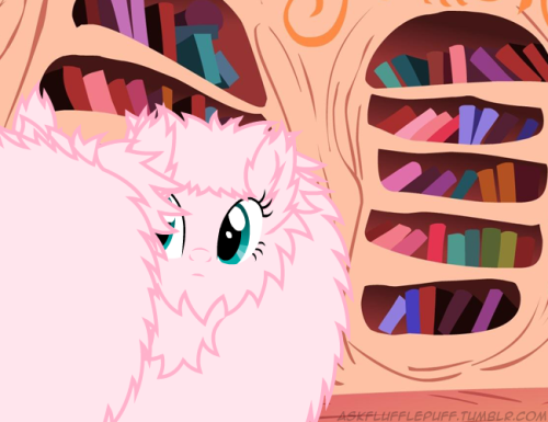 Ask Fluffle Puff