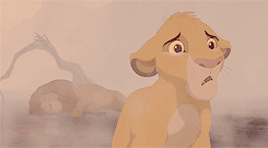 odairannies: Get to know me meme: 2/5 animated movies » The Lion King (1994) 
