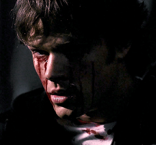 Supernatural S1E05 Bloody Mary