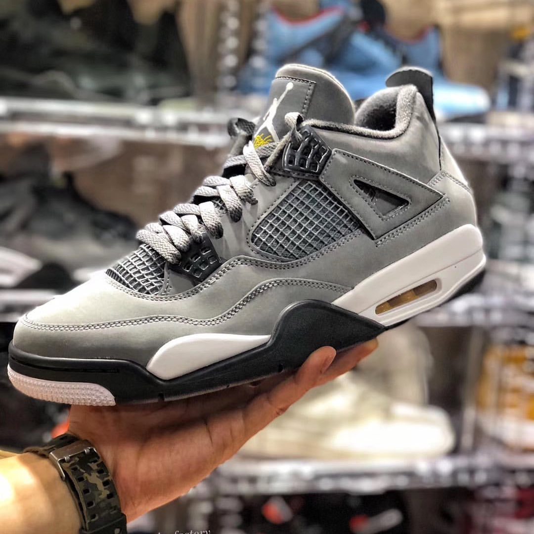 jordan 4 august 2019